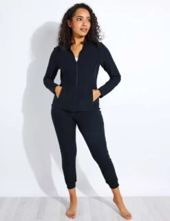 Beyond Yoga Spacedye On The Go Sports Jacket -Marksandspencer Sale Store MS 10 T24 8261S Y0 X EC 3