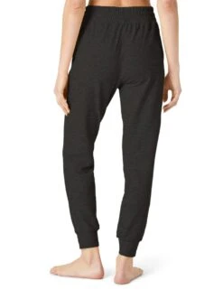 Beyond Yoga Spacedye High Waisted Midi Yoga Joggers -Marksandspencer Sale Store MS 10 T24 8296S Y0 X EC 3