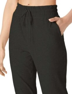 Beyond Yoga Spacedye High Waisted Midi Yoga Joggers -Marksandspencer Sale Store MS 10 T24 8296S Y0 X EC 4