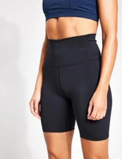 High Noon High Waisted Shorts -Marksandspencer Sale Store MS 10 T24 8310S Y0 X EC 4