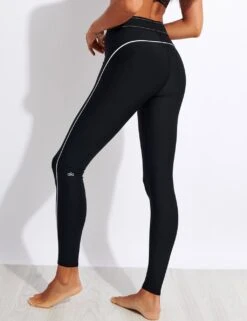 Airlift High Waisted Suit Up Leggings -Marksandspencer Sale Store MS 10 T24 8326S Y0 X EC 2