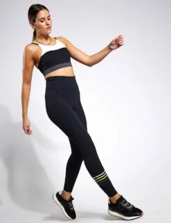 Kodie High Waisted Leggings