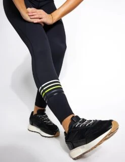 Kodie High Waisted Leggings 7 Kodie High Waisted Leggings -Marksandspencer Sale Store MS 10 T24 8367S Y0 X EC 3