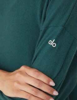 Soho Crew Neck Sweatshirt -Marksandspencer Sale Store MS 10 T24 8374S J0 X EC 4