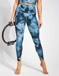 Beyond Yoga Softmark High Waisted 7/8 Leggings