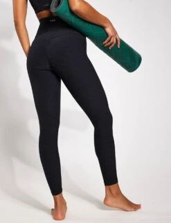 Softluxe High Waisted Leggings -Marksandspencer Sale Store MS 10 T24 8438S T3 X EC 2