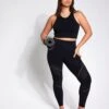 Full Circle Seamless Leggings -Marksandspencer Sale Store MS 10 T24 8441S Y0 X EC 0