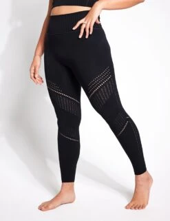 Full Circle Seamless Leggings -Marksandspencer Sale Store MS 10 T24 8441S Y0 X EC 1