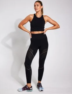 Full Circle Seamless Leggings -Marksandspencer Sale Store MS 10 T24 8441S Y0 X EC 2