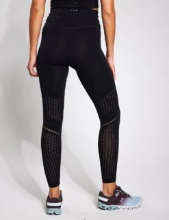 Full Circle Seamless Leggings -Marksandspencer Sale Store MS 10 T24 8441S Y0 X EC 3