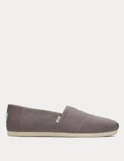 Toms Canvas Espadrilles