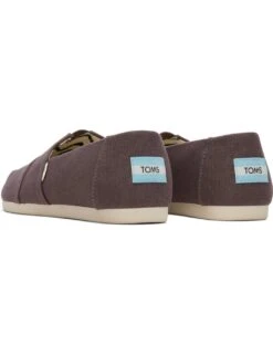 Toms Canvas Espadrilles -Marksandspencer Sale Store MS 10 T82 8002S T0 X EC 2