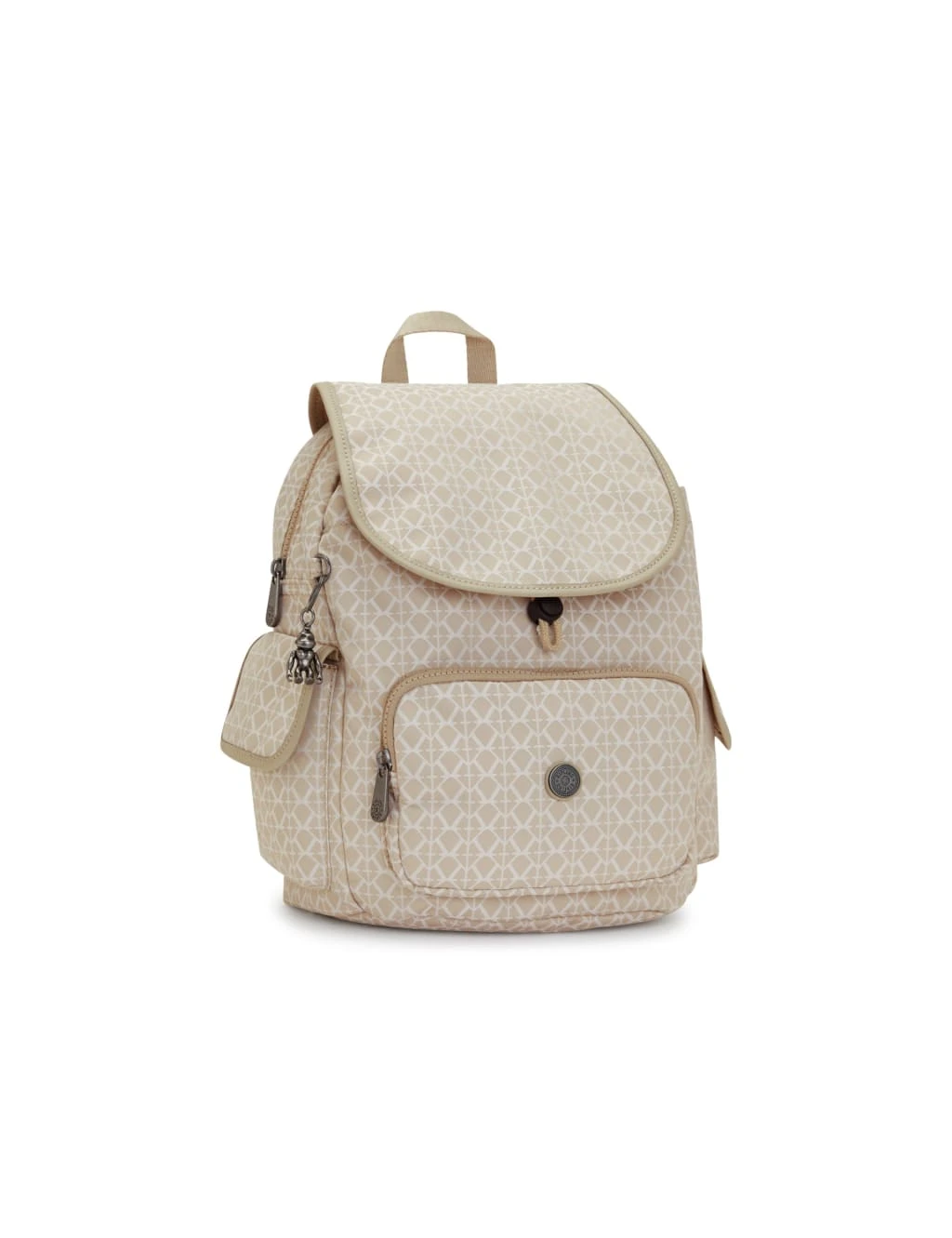 Kipling City Pack Water Resistant Backpack 3 Kipling City Pack Water Resistant Backpack - Image 3