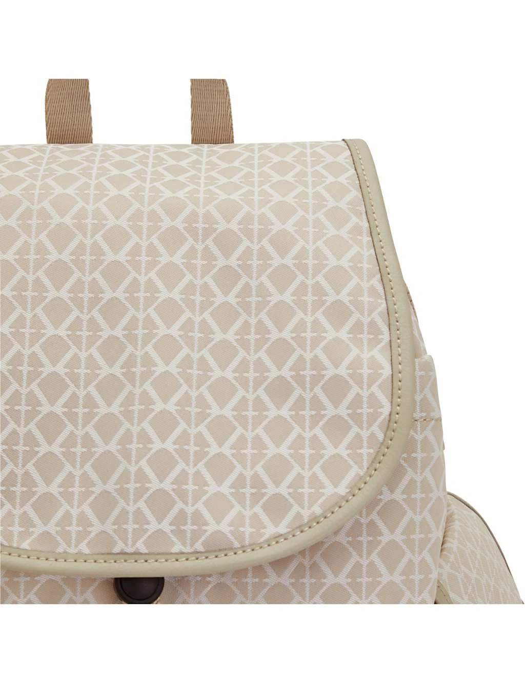 Kipling City Pack Water Resistant Backpack 5 Kipling City Pack Water Resistant Backpack - Image 5