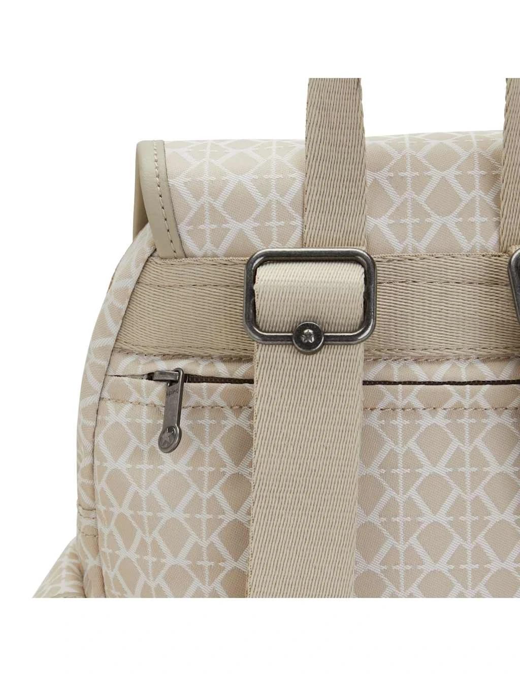 Kipling City Pack Water Resistant Backpack 6 Kipling City Pack Water Resistant Backpack - Image 6