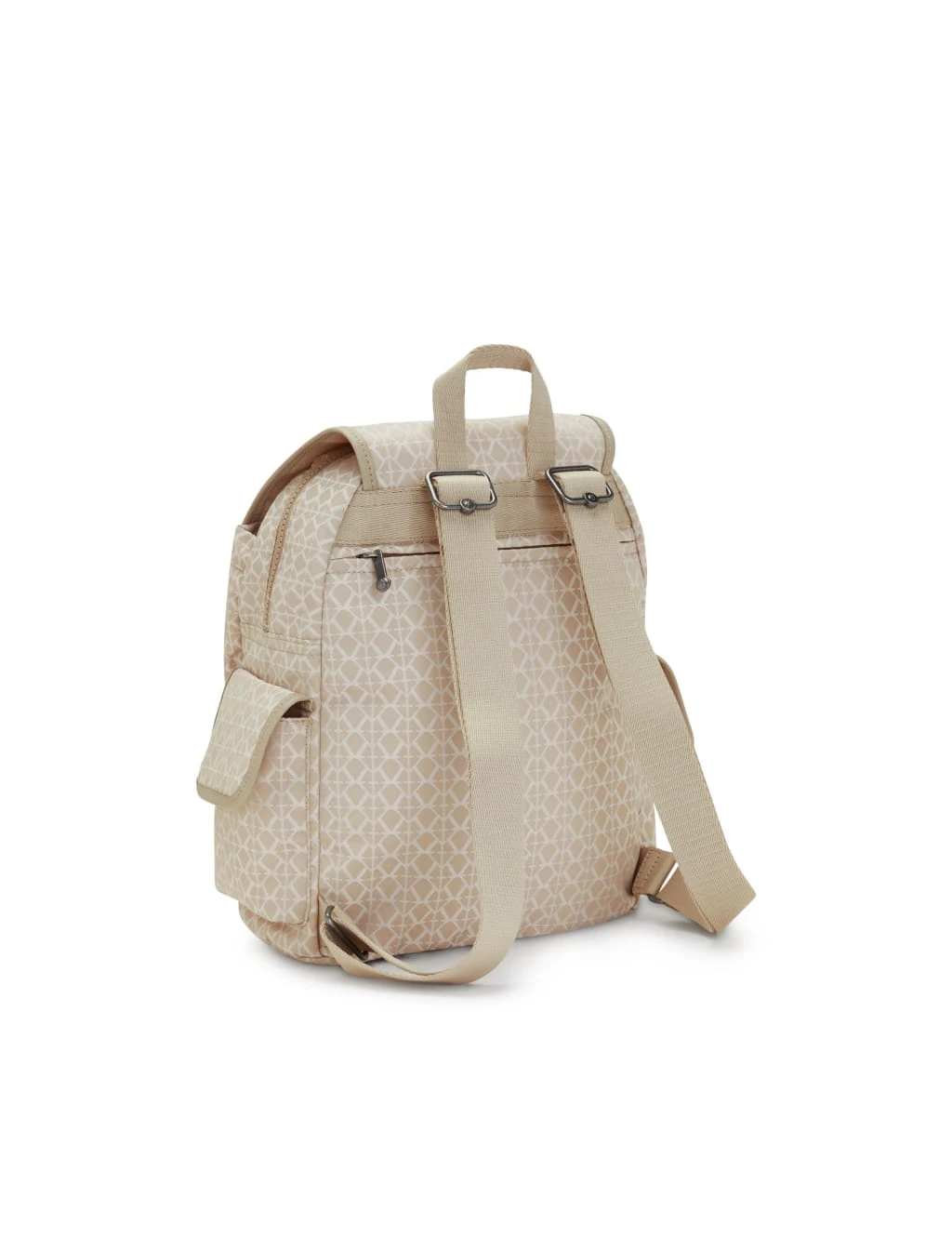 Kipling City Pack Water Resistant Backpack 7 Kipling City Pack Water Resistant Backpack - Image 7