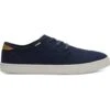Toms Canvas Lace Up Trainers 36 Toms Canvas Lace Up Trainers -Marksandspencer Sale Store MS 10 T82 8006S F0 X EC 0