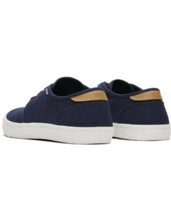 Toms Canvas Lace Up Trainers -Marksandspencer Sale Store MS 10 T82 8006S F0 X EC 3