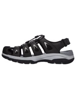 Skechers Tresmen Outseen Slip On Sandals -Marksandspencer Sale Store MS 10 T82 8036S T0 X EC 4