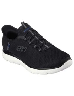 Skechers Summits High Range Slip-On Trainers -Marksandspencer Sale Store MS 10 T82 8045S Y0 X EC 1