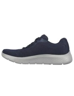 Skechers GO WALK Flex Remark Lace Up Trainers -Marksandspencer Sale Store MS 10 T82 8047S F0 X EC 4