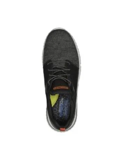 Skechers Solvano Caspian Slip On Trainers -Marksandspencer Sale Store MS 10 T82 8050S Y0 X EC 2