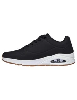 Skechers Uno Stand On Air Lace Up Trainers -Marksandspencer Sale Store MS 10 T82 8054S Y0 X EC 4