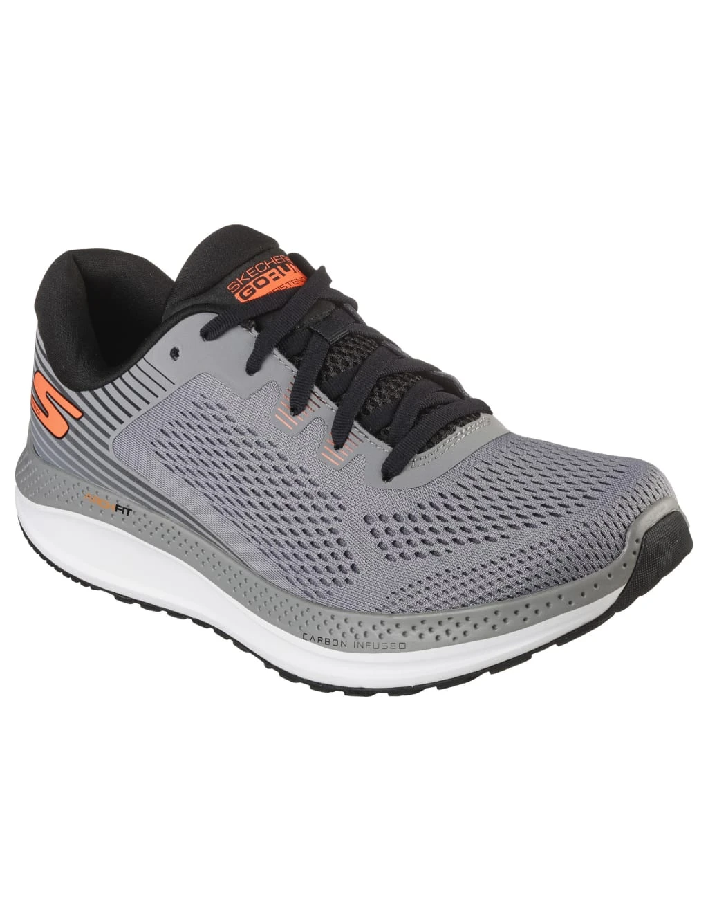 Skechers Go Run Persistence Trainers 2 Skechers Go Run Persistence Trainers - Image 2