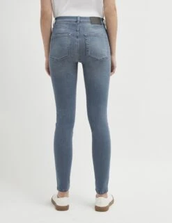 French Connection Skinny Ankle Grazer Jeans -Marksandspencer Sale Store MS 10 T83 1087S E4 X EC 1