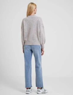 French Connection V-Neck Button Front Cardigan -Marksandspencer Sale Store MS 10 T83 5123S L4 X EC 2