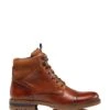 Dune London Leather Casual Boots