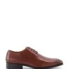 Dune London Leather Oxford Shoes -Marksandspencer Sale Store MS 10 T83 7911S VS X EC 90