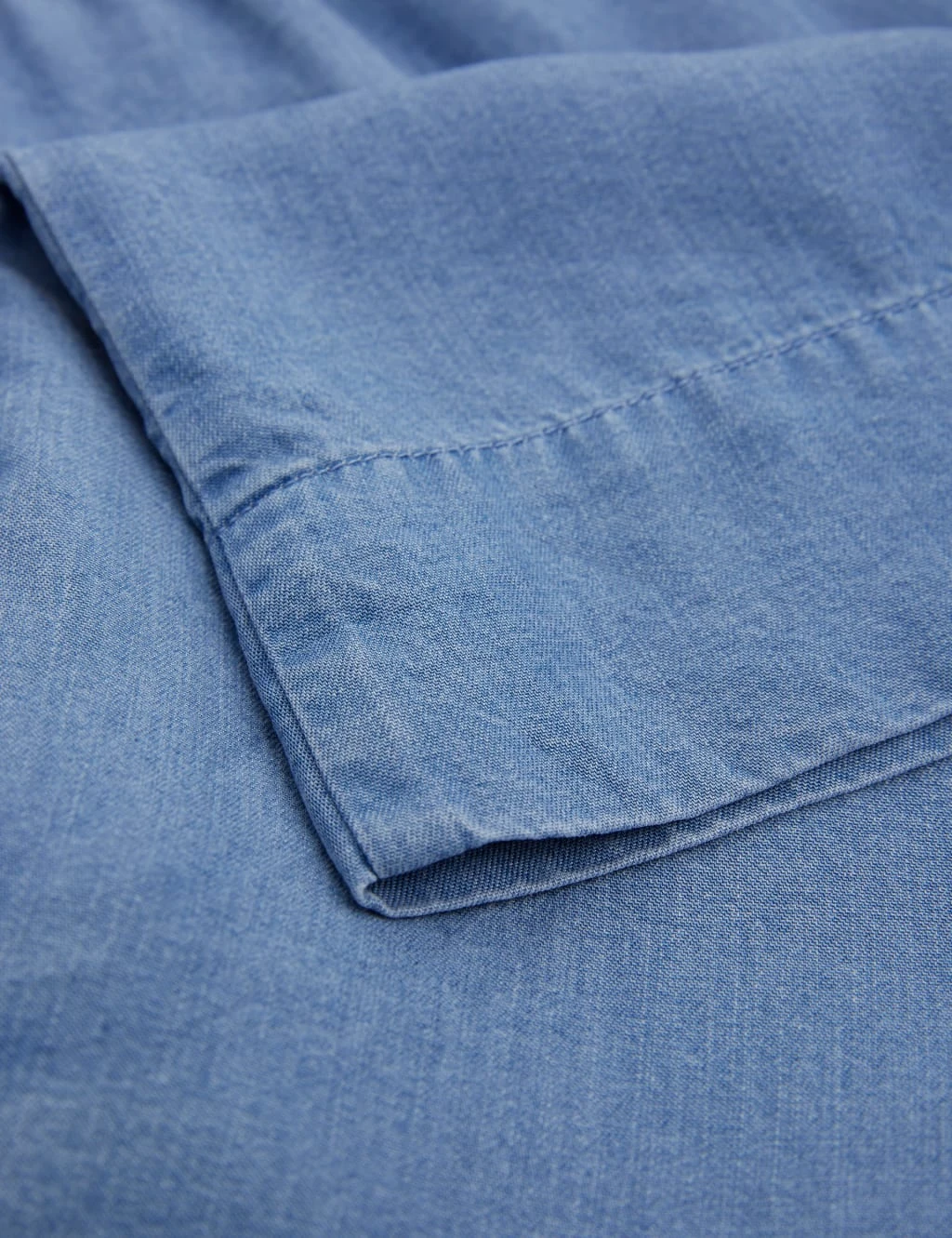 Celtic & Co. Pure Tencel™ Shorts 7 Celtic & Co. Pure Tencel™ Shorts - Image 7