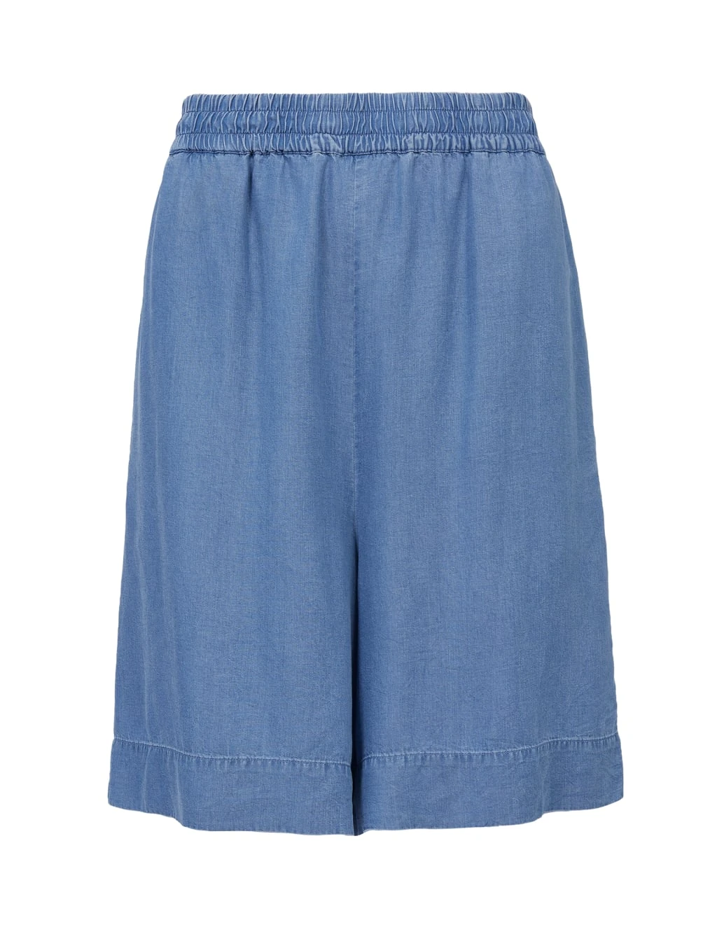 Celtic & Co. Pure Tencel™ Shorts 2 Celtic & Co. Pure Tencel™ Shorts - Image 2