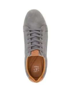 Dune London Suedette Lace Up Trainers -Marksandspencer Sale Store MS 10 T83 8178T T0 X EC 2