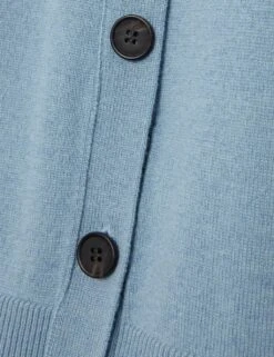 Merino Wool Blend Crew Neck Jumper -Marksandspencer Sale Store MS 10 T83 8317T E0 X EC 2