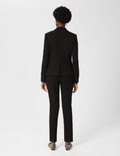 Singled Breasted Blazer -Marksandspencer Sale Store MS 10 T83 8358S Y0 X EC 2