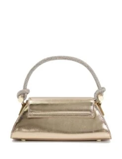 Dune London Metallic Top Handle Grab Bag -Marksandspencer Sale Store MS 10 T83 8379T S0 X EC 3
