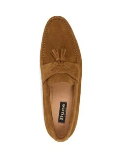 Dune London Suede Slip-On Loafers -Marksandspencer Sale Store MS 10 T83 8387T VS X EC 2