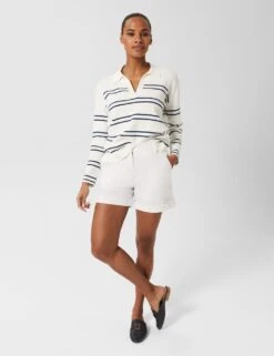 Cotton Rich Chino Shorts