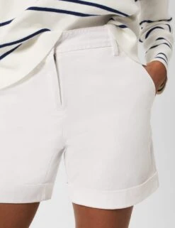 Cotton Rich Chino Shorts -Marksandspencer Sale Store MS 10 T83 8588T Z0 X EC 1