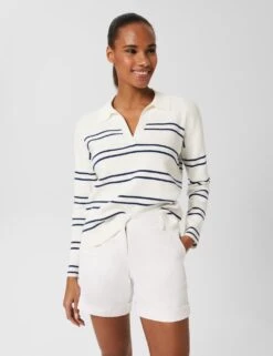 Cotton Rich Chino Shorts -Marksandspencer Sale Store MS 10 T83 8588T Z0 X EC 3