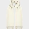 Woven Tassel Scarf -Marksandspencer Sale Store MS 10 T83 8602T R0 X EC 0