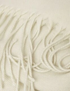 Woven Tassel Scarf -Marksandspencer Sale Store MS 10 T83 8602T R0 X EC 2