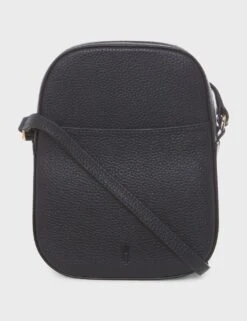Leather Cross Body Bag