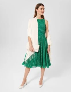 Woven Fringed Scarf -Marksandspencer Sale Store MS 10 T83 8618T KY X EC 2