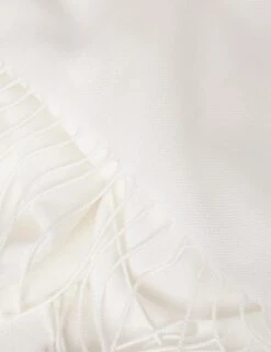 Woven Fringed Scarf -Marksandspencer Sale Store MS 10 T83 8618T KY X EC 3