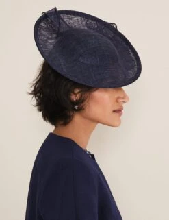 Bow Fascinator -Marksandspencer Sale Store MS 10 T83 8642T E0 X EC 1