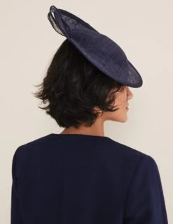 Bow Fascinator -Marksandspencer Sale Store MS 10 T83 8642T E0 X EC 2