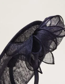 Bow Fascinator -Marksandspencer Sale Store MS 10 T83 8642T E0 X EC 3